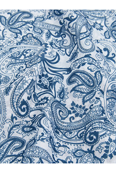 LC Waikiki Etnik Desenli Kadın Şal