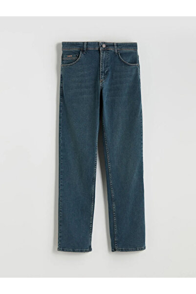 LC Waikiki Ανδρικό τζιν παντελόνι Regular Fit 779