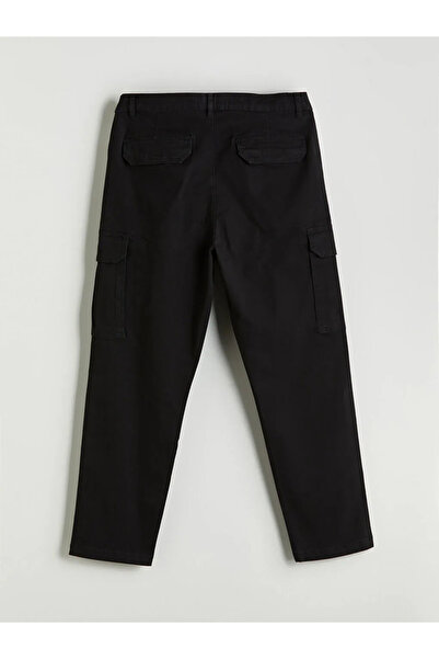LC Waikiki Standard Mold Gabardine Men's Trousers