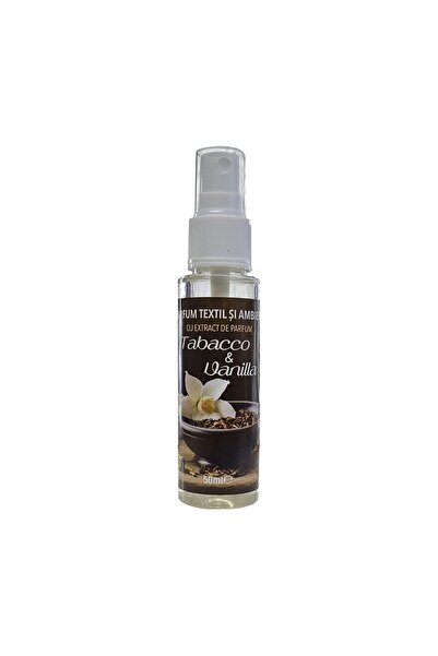 Fabrica de Detergent Tabacco Vanilla Perfume Extract 50ml
