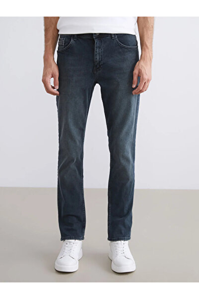 LC Waikiki Ανδρικό τζιν παντελόνι Regular Fit 779