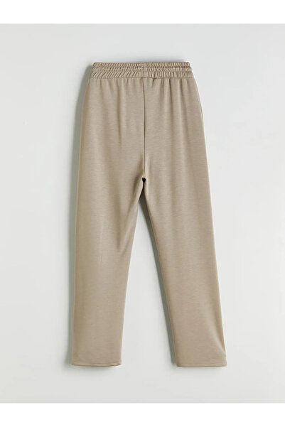 LC Waikiki Γυναικεία φούτερ με ελαστική μέση