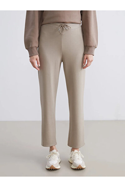 LC Waikiki Γυναικεία φούτερ με ελαστική μέση