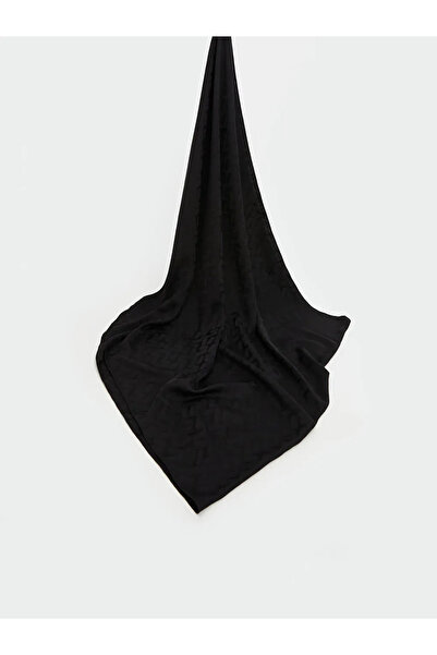 LC Waikiki Γυναικείο σάλι με έθνικ σχέδιο