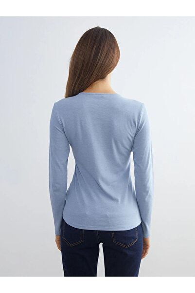 LC Waikiki Body de damă cu guler rotund