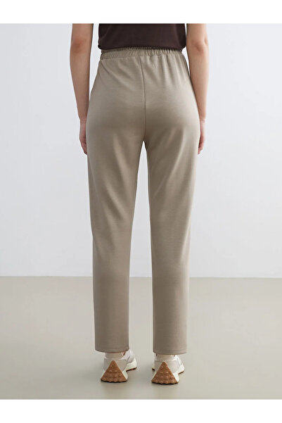 LC Waikiki Γυναικεία φούτερ με ελαστική μέση