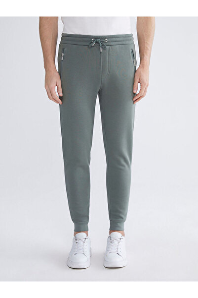 LC Waikiki Timeless Recommendations from Timeless Store |   Standard Mold Men's Sweatpants