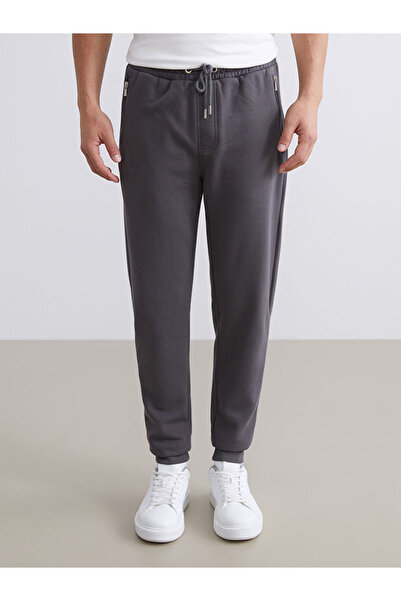 LC Waikiki Timeless Recommendations from Timeless Store |   Standard Mold Men's Sweatpants