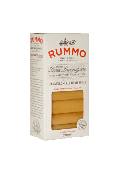 Rummo Cannelloni 250g