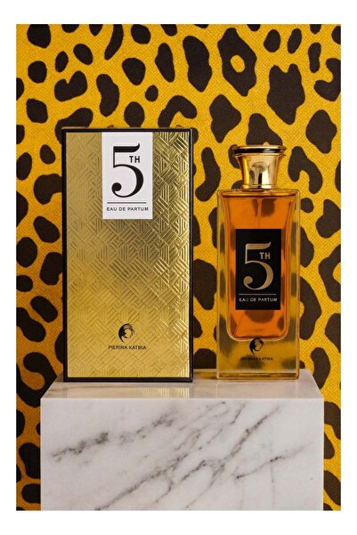 Pierakitap Piera Catra 5 Th For Men 80 ml