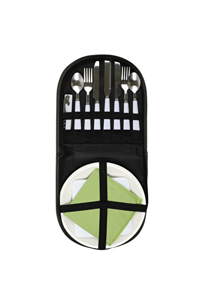 Other SET PICNIC PENTRU DOUĂ PERSOANE Dejeuner 24 × 4 × 24 cm