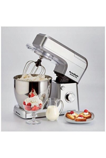 ARIETE Pastamatic Gourmet 7L Mutfak Şefi 1598/10