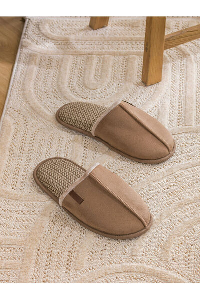 LC Waikiki Sparkling Choices from Shining Store | Men's House Slippers