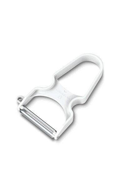 Victorinox 6.0930 Rapid Beyaz Soyacak