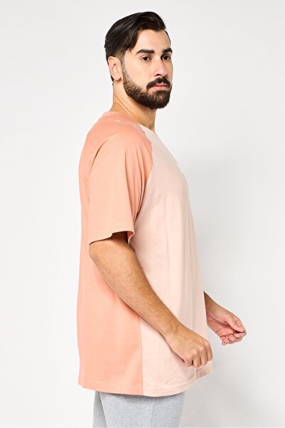 Puma x One8 Men Sportswear Fit Short Sleeve Outdoor T-Shirt, Multicolor