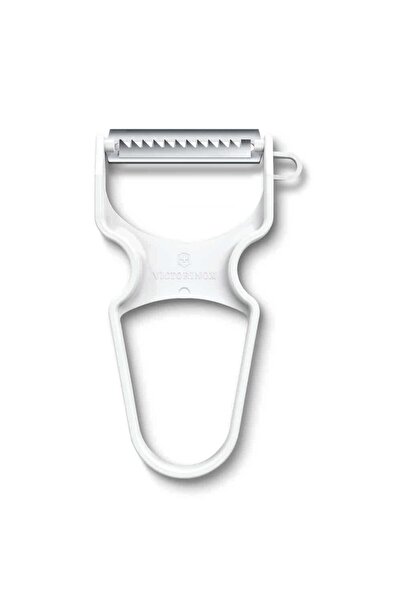 Victorinox 6.0934 Rapid White Julian Peeler