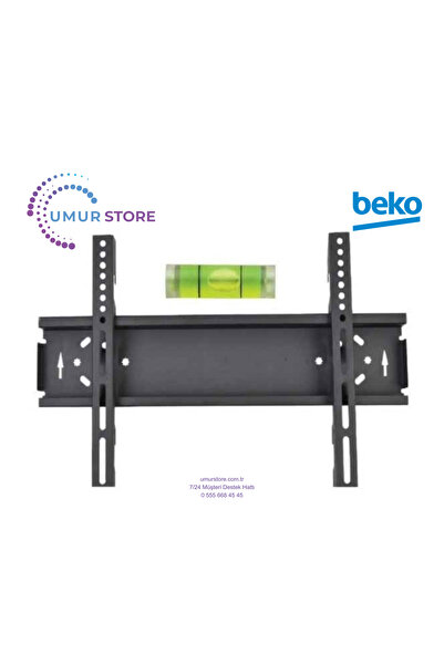 Beko Crystal 7 B55 D 790 B 55" 4k Ultra Hd Android 42”- 75” inç Lcd Led Ekran...