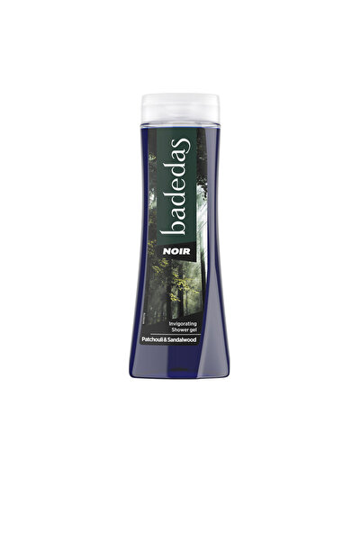 Badedas Noir Patchouli & Sandelholz Duschgel 600 ml