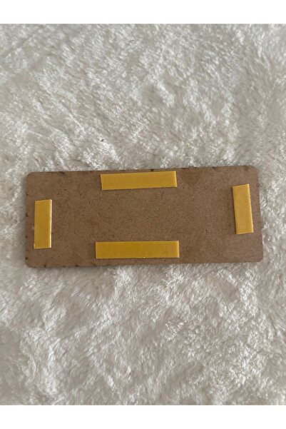 Marrone Rose Door Basket and Bell Ornament