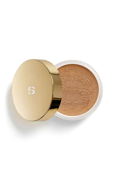 Sisley Phyto-teint Poudre Libre #4-deep 12 gr