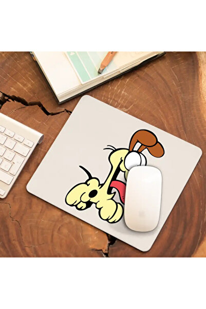 OEM Mousepad Garfield Odie the Dog
