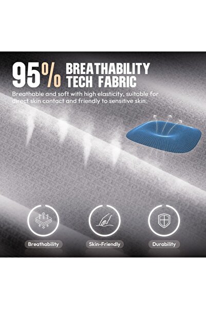 Chulovs Gaming and Office Chair with Pocket Springs, Adjustable Backrest, Lumbar Support - White