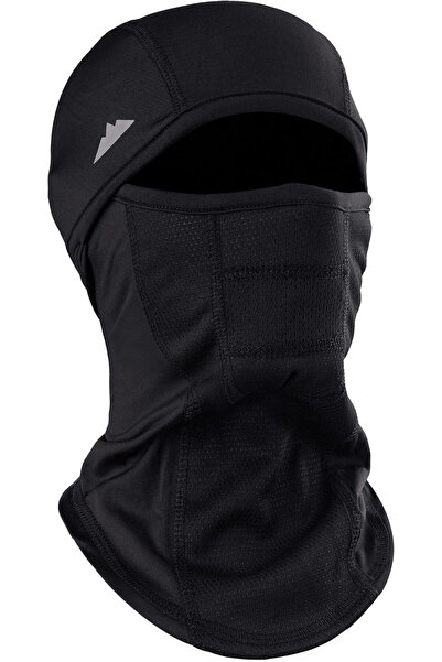 Tough Headwear Winter Balaclava Face Mask for Men and Women for Cold Weather,...