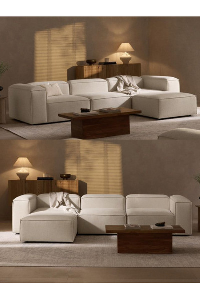 DİAVSE EV & YAŞAM Zena Köşe Takımı