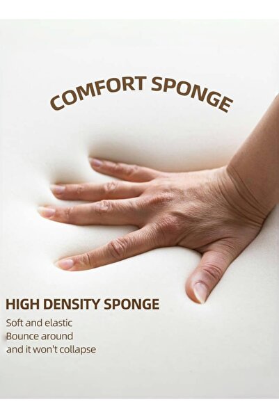 Venpara Single Sofa Chair, Floor Sofa Couch, Microfiber Lazy Sofa Chair for Living Room Accent Chair