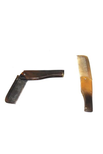 Store Opening Bone Comb