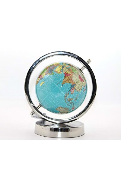 Genel Markalar Dekoratif Dünya Küre