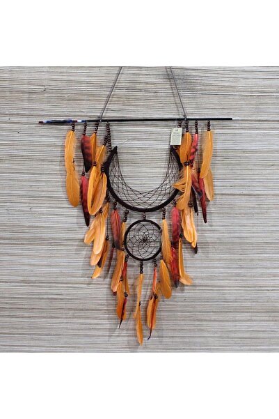Lokiboo Arrow Bow Dream Catcher Decorative Gift