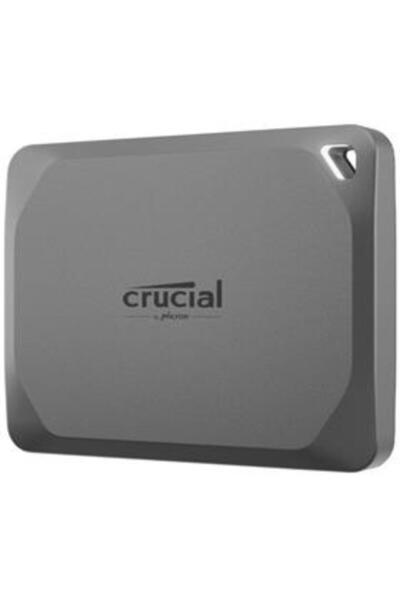Crucial 1TB CT1000X9SSD9 1050MB-1050MB X9 Serisi Portable Taşınabilir Harici Ssd