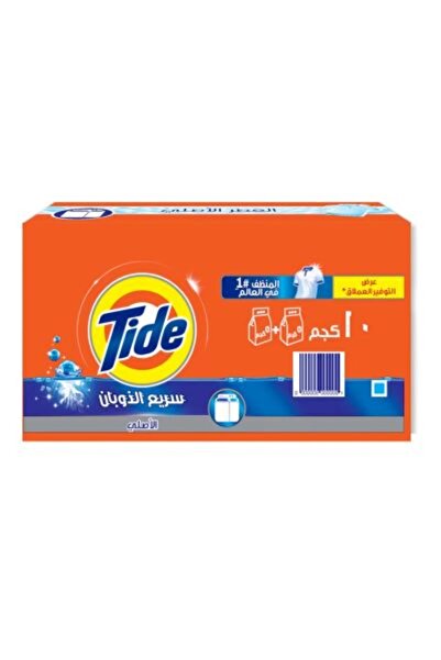 Tide Tide 10 kg blue