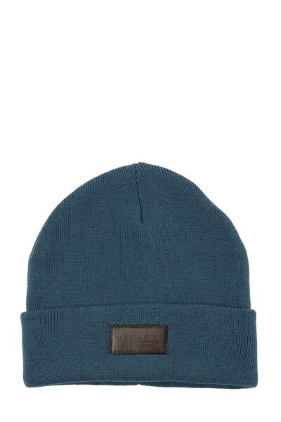 lumberjack Ml Pivotal 46 Br 5Pr Havaci Mavi Men's Beret