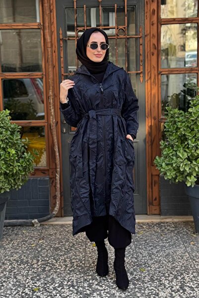 Ceremony Santana Kap W-6845 Lacivert