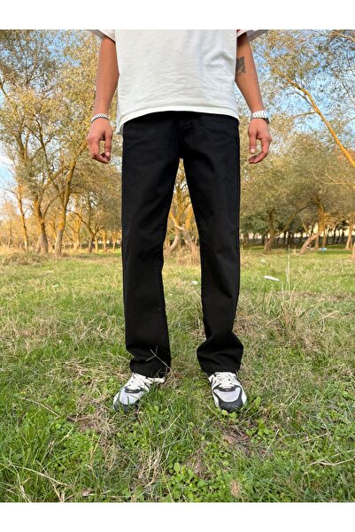 Patch & Loom BAGGY JEANS