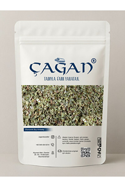 Çağan Kekik 40gr