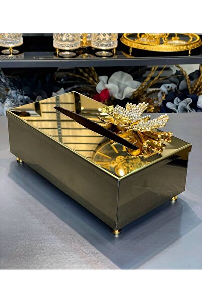 Niyara home Peçetelik