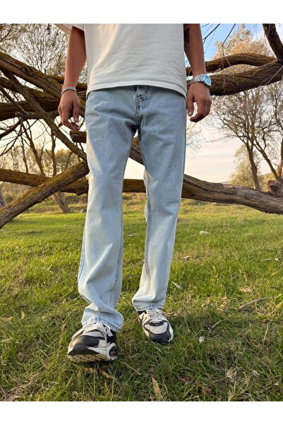 Patch & Loom BAGGY JEANS