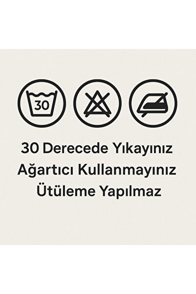 SYCAMORE HOME Koltuk Örtüsü Kaymaz Tuğla Desen Modern Pamuklu 170×210 cm – Yıkanabilir, Tek Parça, Şık & Konforlu
