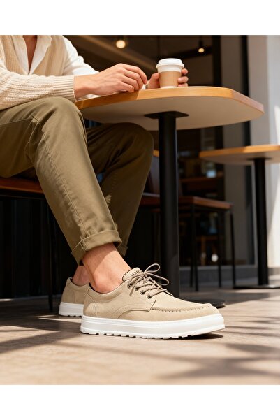 NUG Arden Basic Shoes with Serrated Soles Suitable for Daily Use