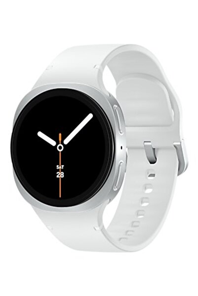 Other Ceas inteligent Samsung Galaxy Watch 8 40mm BT Silver