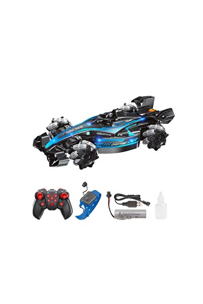 Vardem JIN-2390- BİLEKTEN KONT BUHARLI 2 4G ŞARJLI