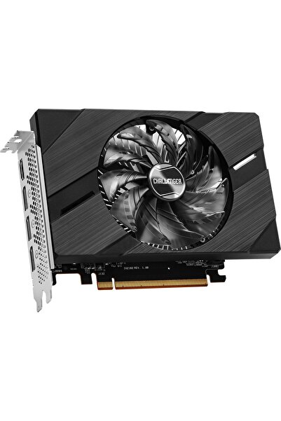 Other Asrock Intel Arc A380 Challenger ITX 6GO graphics card