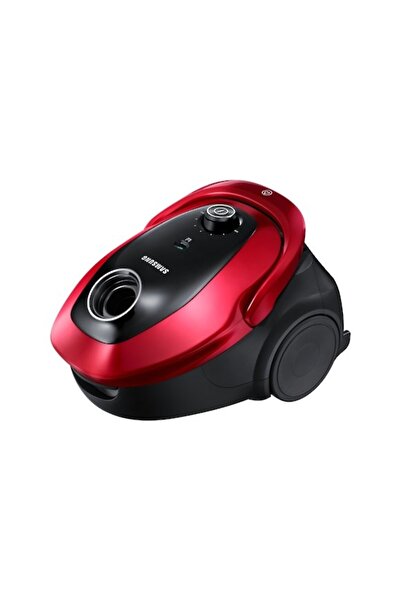 Other Samsung VC07M25E0WR vacuum cleaner (bagged 750W)