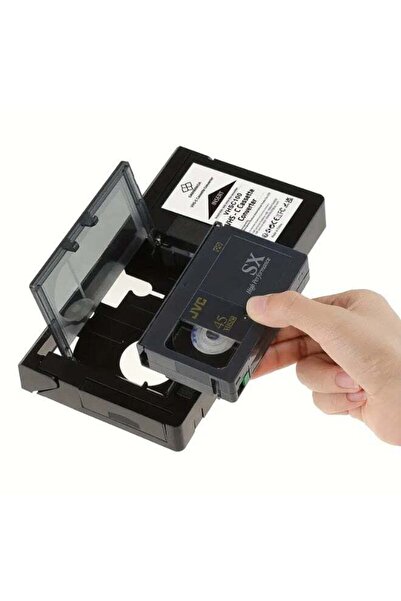 FOR GENERALUSE Classic Old Cassette Video Tape Converter
