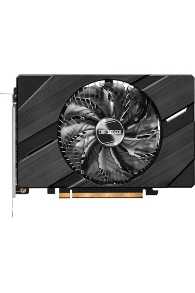 Other Asrock Intel Arc A380 Challenger ITX 6GO graphics card