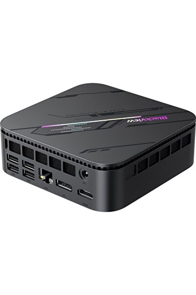 Other Mini PC Blackview MP100 Pro i5-12450H 16 1TB W11P