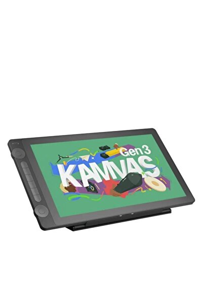 Other Huion Kamvas 16 NEW Gen.3 Graphics Tablet